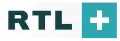 Logo de RTL+ depuis le 1er mai 2014
