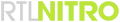 Logo de RTL Nitro du 1er avril 2012 au 30 juillet 2017