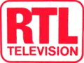 Logo de RTL Télévision de janvier 1982 à mars 1991.