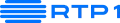 Logo de RTP1 depuis le 7 mars 2016