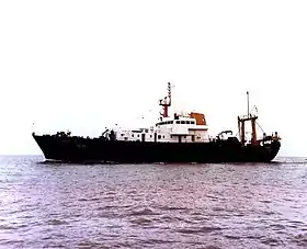 illustration de RV Cirolana