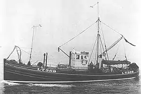 illustration de RV Onaway