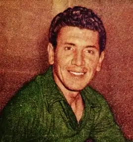 Image illustrative de l’article Raúl Sánchez