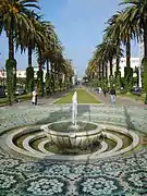 Maroc, Rabat capitale du Maroc.