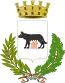 Blason de Racale