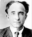 Rachid Ksentini (1887-1944)