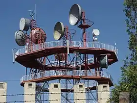 Dąbrowa (Łódź-est)