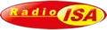 Logo de Radio ISA jusqu'en octobre 2014.