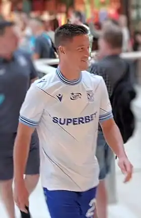 Image illustrative de l’article Radosław Murawski