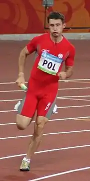 Image illustrative de l’article Rafał Wieruszewski