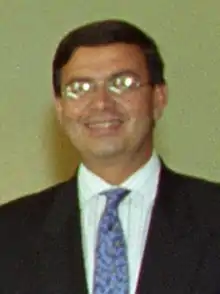 Rafael Leonardo Callejas 1990-1994