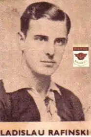 Image illustrative de l’article László Raffinsky