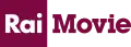 Logo de Rai Movie depuis 2017