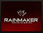 logo de Rainmaker Entertainment