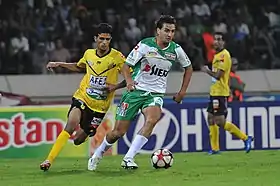 Image illustrative de l’article Abdelhak Ait Laarif