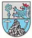 Blason de Rammelsbach