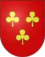 Blason de Rancate