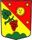 Blason de Randogne