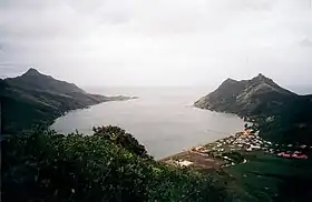 Rapa (Polynésie française)