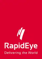 logo de RapidEye