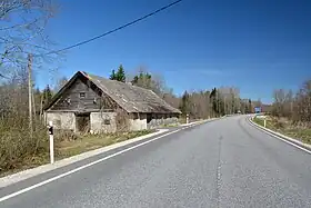 Image illustrative de l’article Route nationale 27 (Estonie)