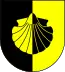 Blason de Ratenice