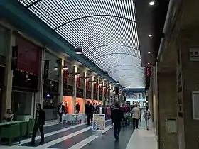 Galerie Ravenstein (Bruxelles)