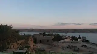 Rawa en décembre 2013.