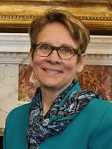 Image illustrative de l’article Président du Sénat du Canada