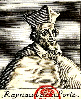 Image illustrative de l’article Raynaud de La Porte