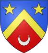 Blason de Raze