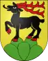 Blason de Rebévelier