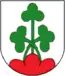 Blason de Rebeuvelier