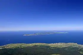 Image illustrative de l’article Rebun-tō