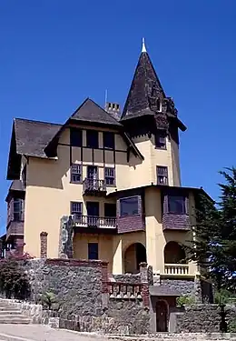 Villa Recart