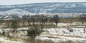 Retchitsa (kraï du Primorié)