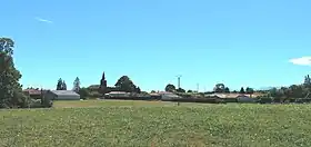 Recurt (Hautes-Pyrénées)