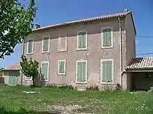 L'école des Sartrons