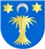 Blason de Reduzum