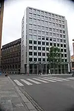 Logo de l'organisation