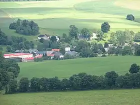 Hartmannsdorf-Reichenau