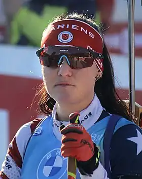 Image illustrative de l’article Joanne Reid