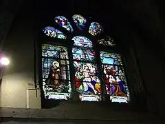 alternative textuelle