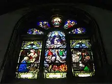 alternative textuelle