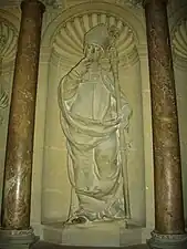 Évêque de Châlons