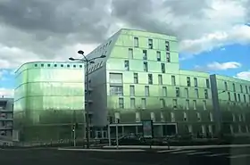 Image illustrative de l’article Rue de Venise (Reims)