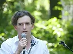 Reinhard Kaiser-Mühlecker