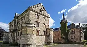 Image illustrative de l’article Reinhardsbrunn