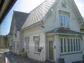 Image illustrative de l’article Gare de Reitan