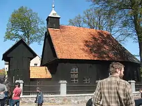 Rejowiec (Grande-Pologne)